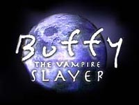 Buffy Logo
